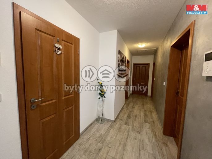 Pronájem, Rodinný dům, Olbramice