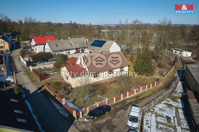 Prodej, Rodinný dům, Jaroměř