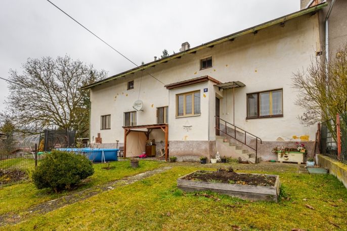 Prodej, Rodinný dům, Kařez