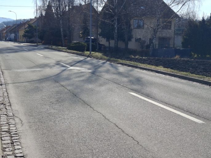 Prodej, Pozemek k bydlení, Bystřice pod Hostýnem