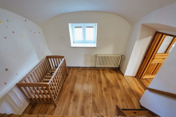 Prodej, Rodinný dům, Buková