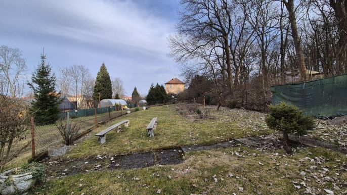 Prodej, Zahrada, Teplice