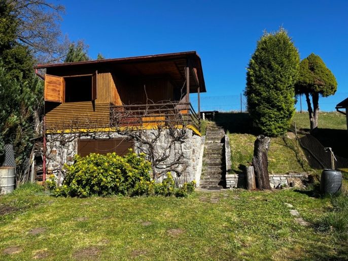 Prodej, Chata, Soběslav