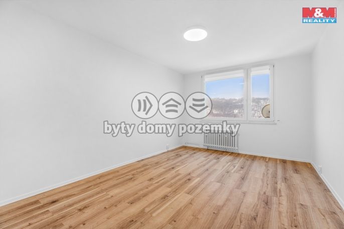 Prodej, Byt 2+1, Ústí nad Labem