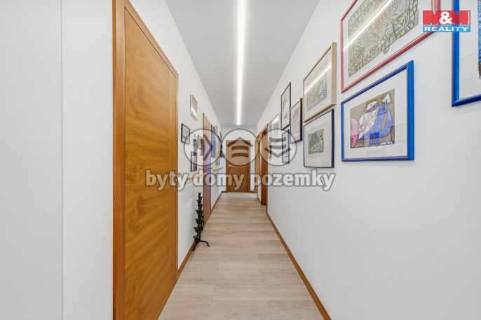 Prodej, Byt 4+kk, Svitavy