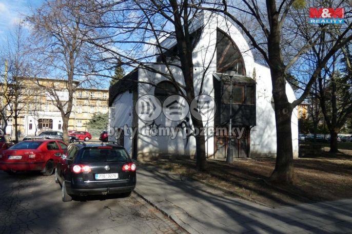 Prodej, Obchod a služby, Opava