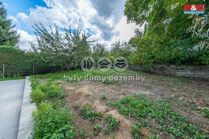 Prodej, Byt 4+1, Praha