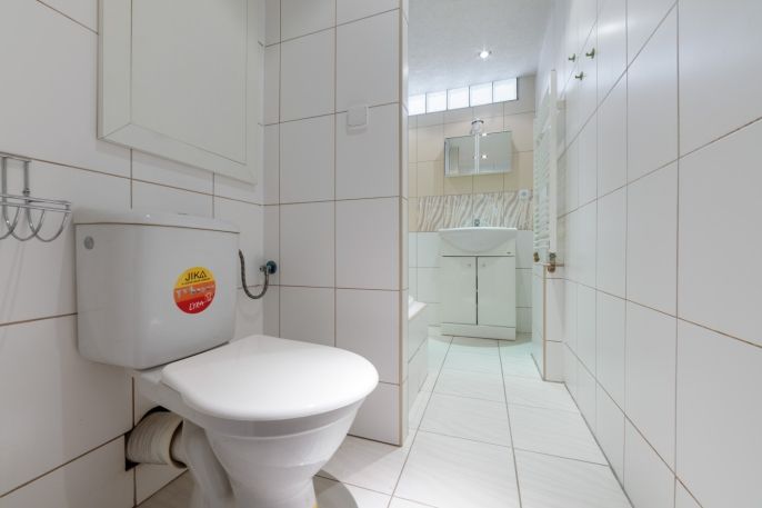 Pronájem, Byt 2+1, Cheb