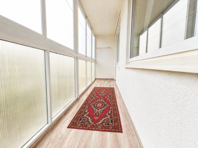Pronájem, Byt 4+1, Litvínov