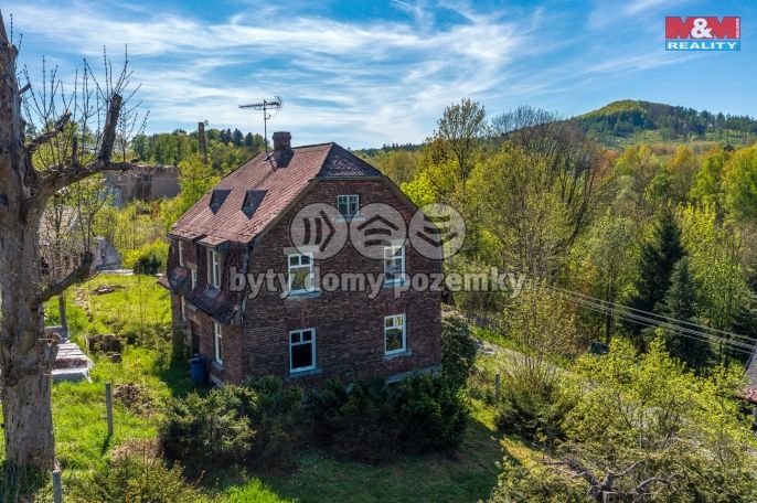 Prodej, Rodinný dům, Staré Křečany