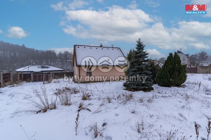 Prodej, Rodinný dům, Libá