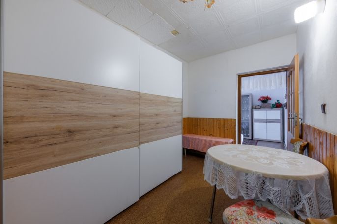 Prodej, Byt 3+1, Nejdek