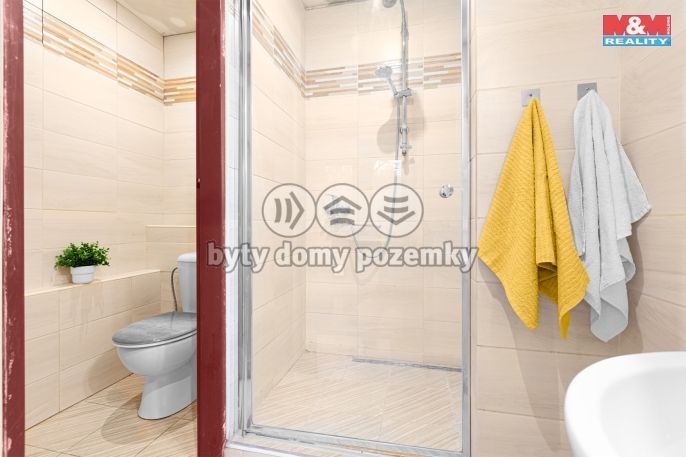 Prodej, Rodinný dům, Snědovice