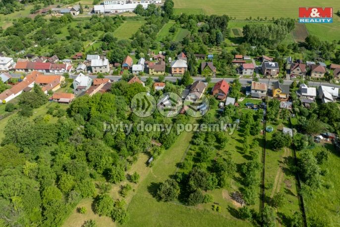 Prodej, Pozemek k bydlení, Loučka