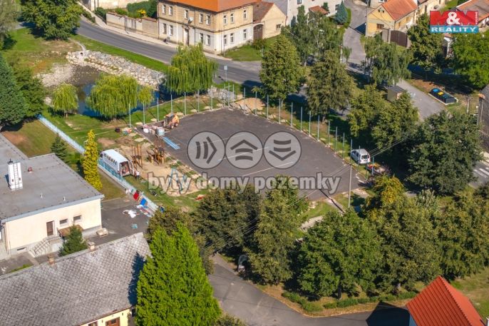 Prodej, Rodinný dům, Račiněves