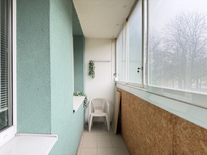 Prodej, Byt 1+kk, Most