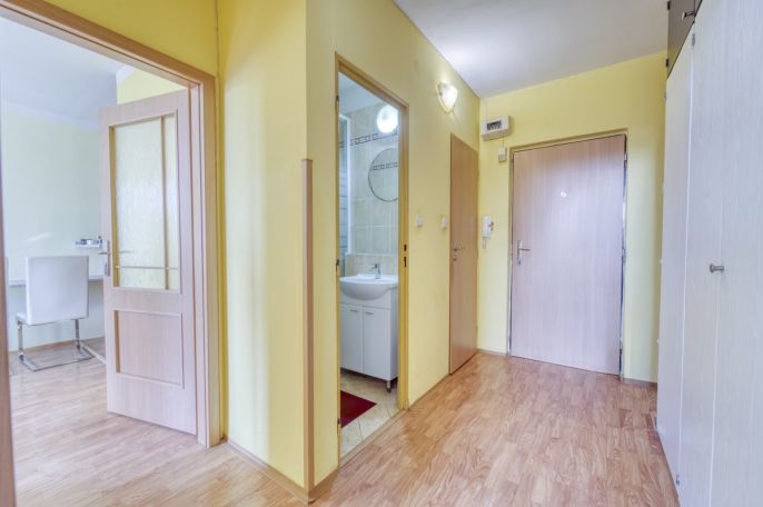 Prodej, Byt 2+kk, Žebrák