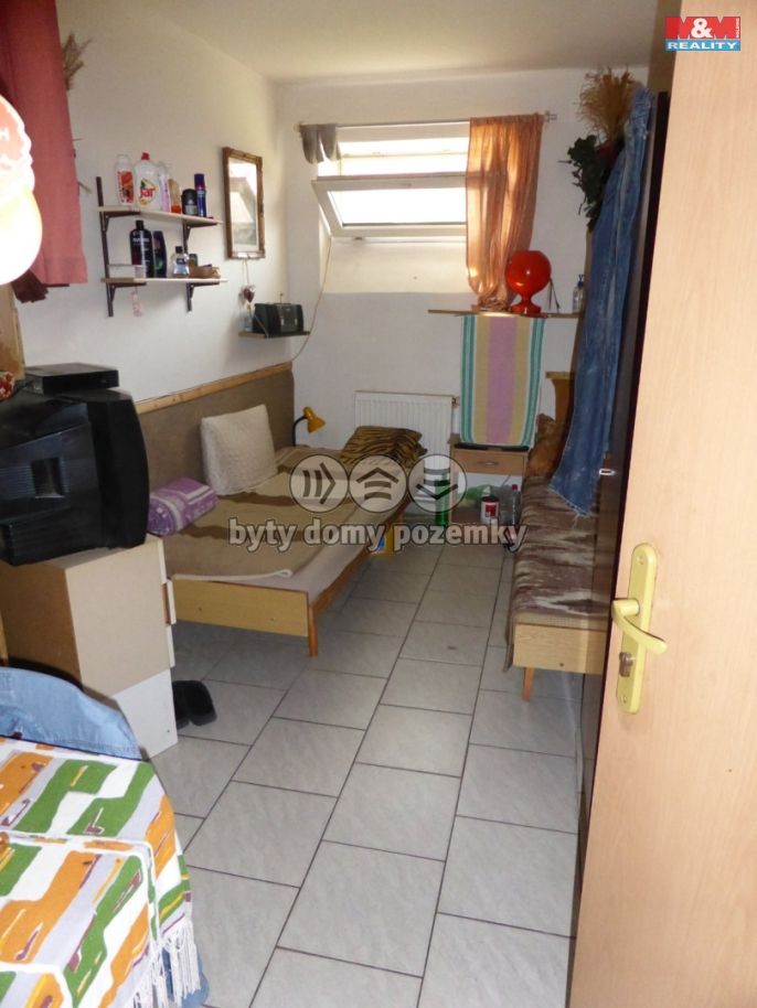 Prodej, Nájemní dům, Olomouc