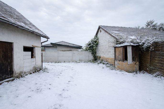 Prodej, Nájemní dům, Vratimov