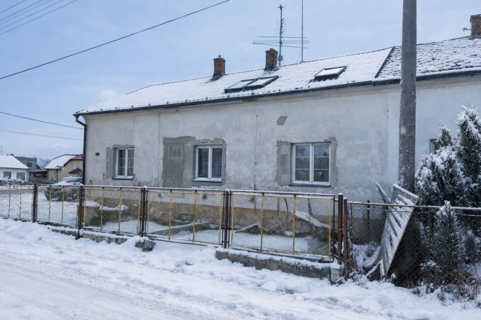 Prodej, Rodinný dům, Vratimov