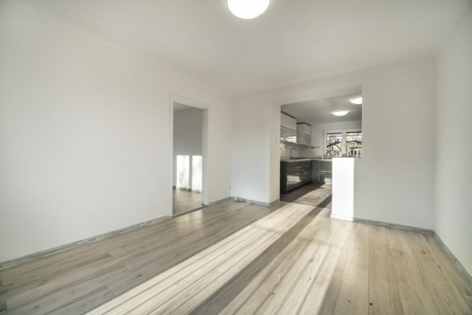 Pronájem, Byt 2+1, Chrudim