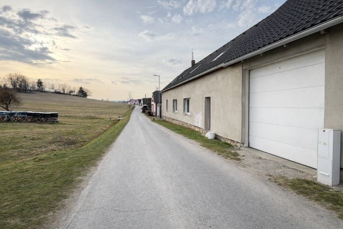 Prodej, Rodinný dům, Žďár