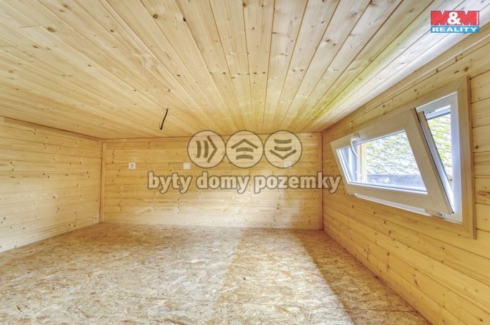 Prodej, Pozemek k bydlení, Olbramov