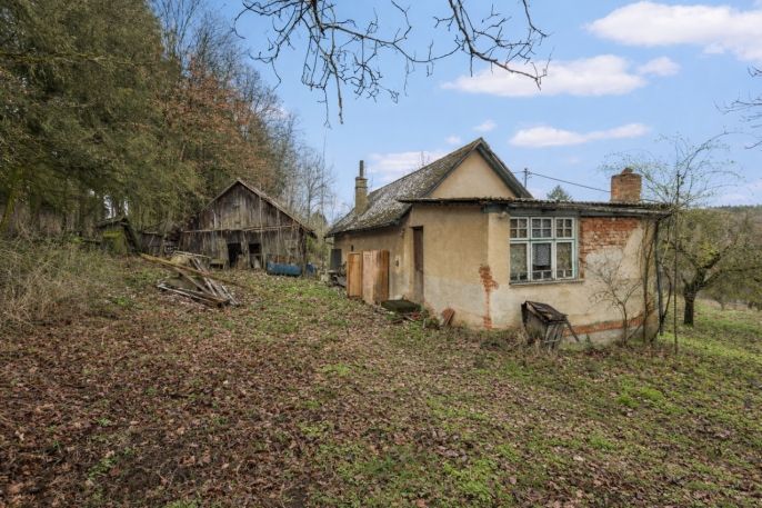 Prodej, Pozemek k bydlení, Kařez