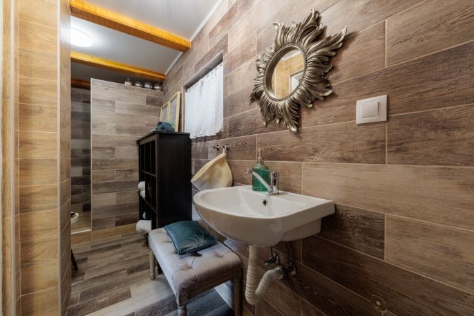 Prodej, Rodinný dům, Libá