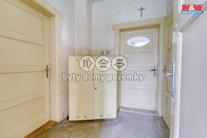 Prodej, Rodinný dům, Chotěšov