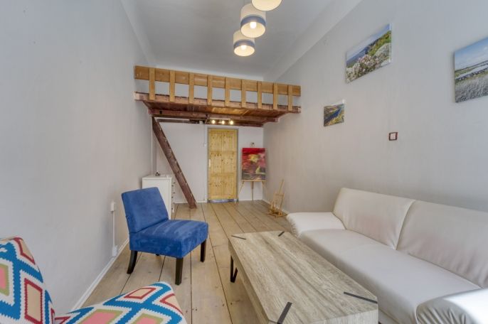 Prodej, Byt 2+1, Plzeň