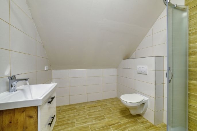 Pronájem, Byt 3+kk, Luby