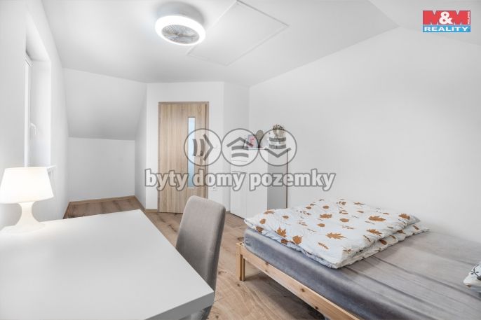 Prodej, Rodinný dům, Petkovy