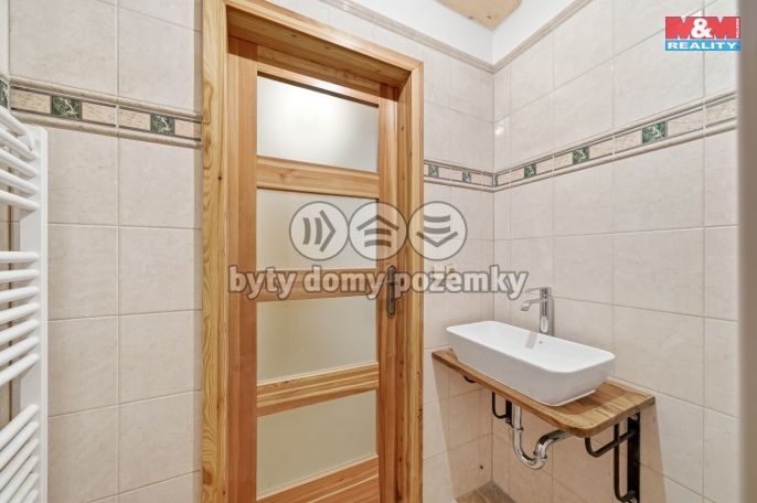 Prodej, Rodinný dům, Písařov