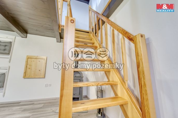 Prodej, Chata, Staňkov