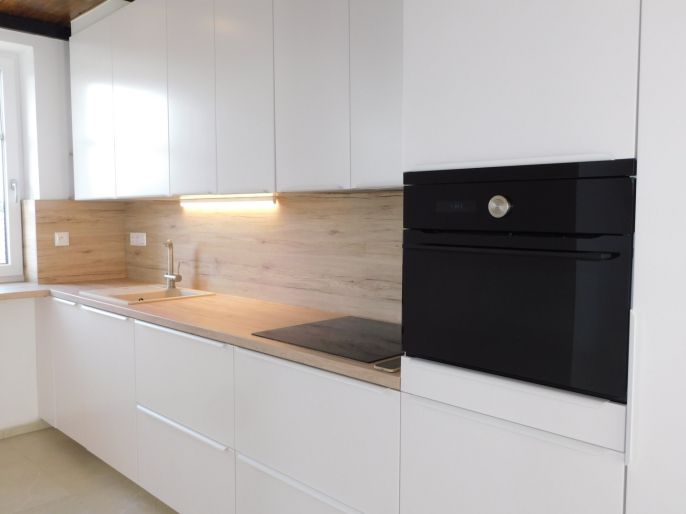 Pronájem, Rodinný dům, Lučany nad Nisou