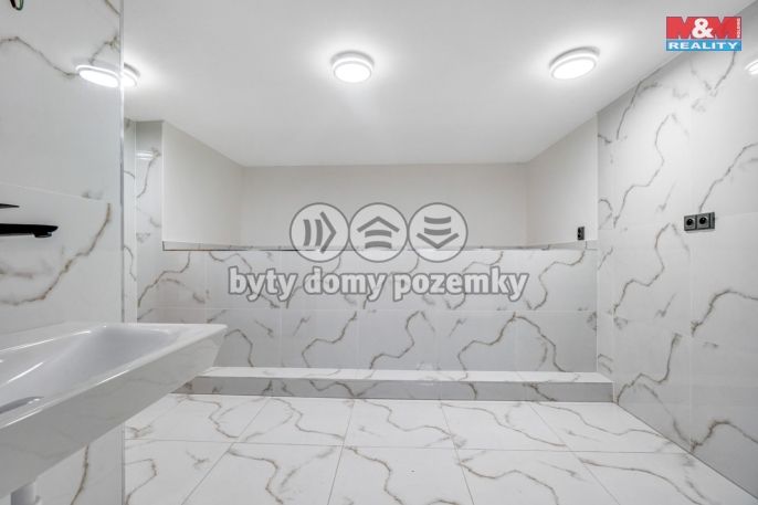 Prodej, Rodinný dům, Kladno