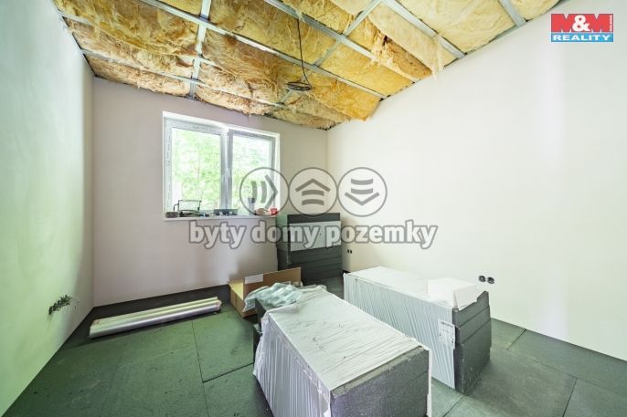 Prodej, Rodinný dům, Dasnice