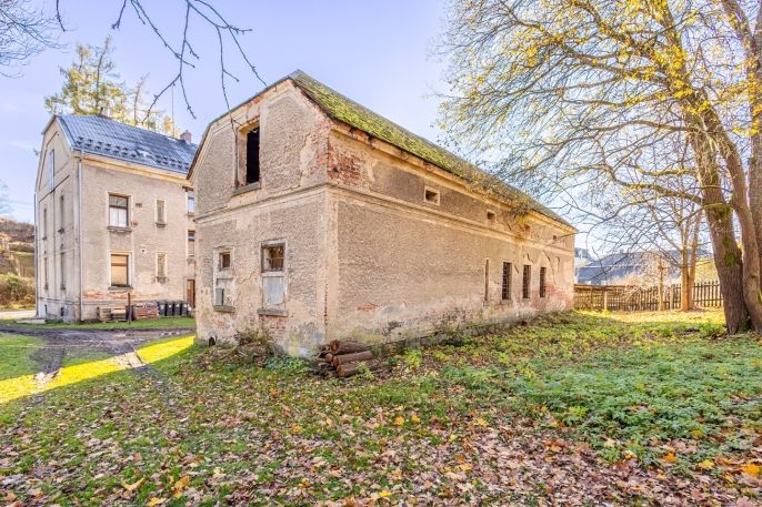 Prodej, Zemědělský objekt, Staré Křečany