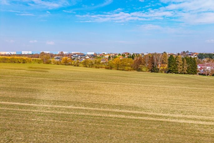 Prodej, Pole, Kunice