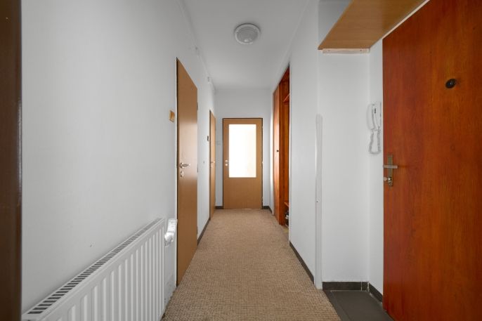 Prodej, Byt 3+kk, Třebechovice pod Orebem