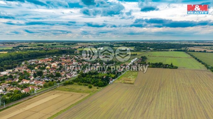 Prodej, Pozemek k bydlení, Poděbrady