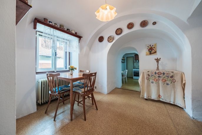 Prodej, Rodinný dům, Jankov