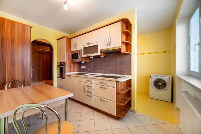 Prodej, Byt 2+1, Velké Opatovice