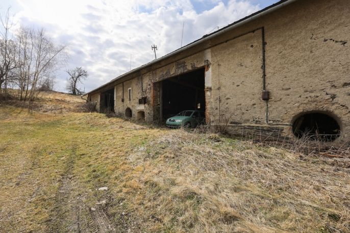 Prodej, Ostatní, Světlá Hora