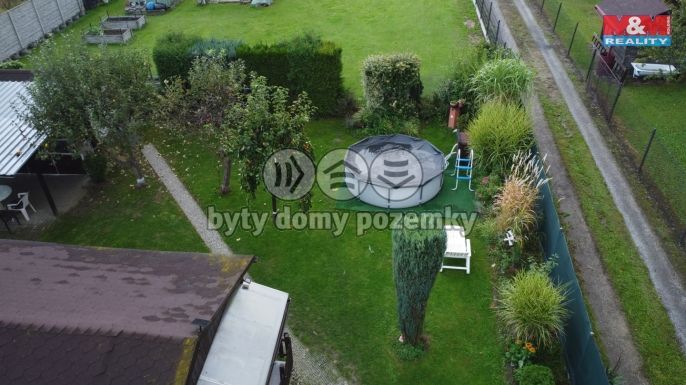 Prodej, Zahrada, Karviná