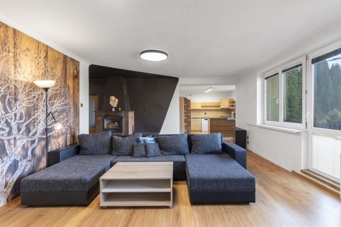 Prodej, Rodinný dům, Třanovice