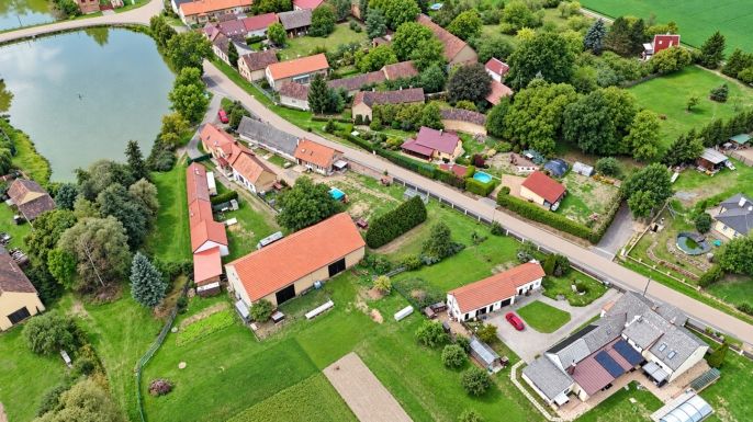 Prodej, Pozemek k bydlení, Močerady
