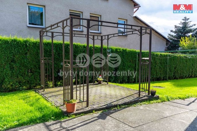 Prodej, Byt 3+1, Těrlicko