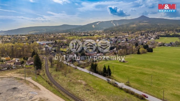 Prodej, Ostatní, Liberec